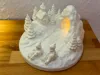 0.2mm layer, 3 walls, 8% infill