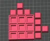 Faster print speed 1 hour