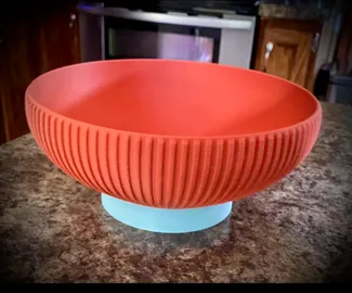 Fruit Bowl