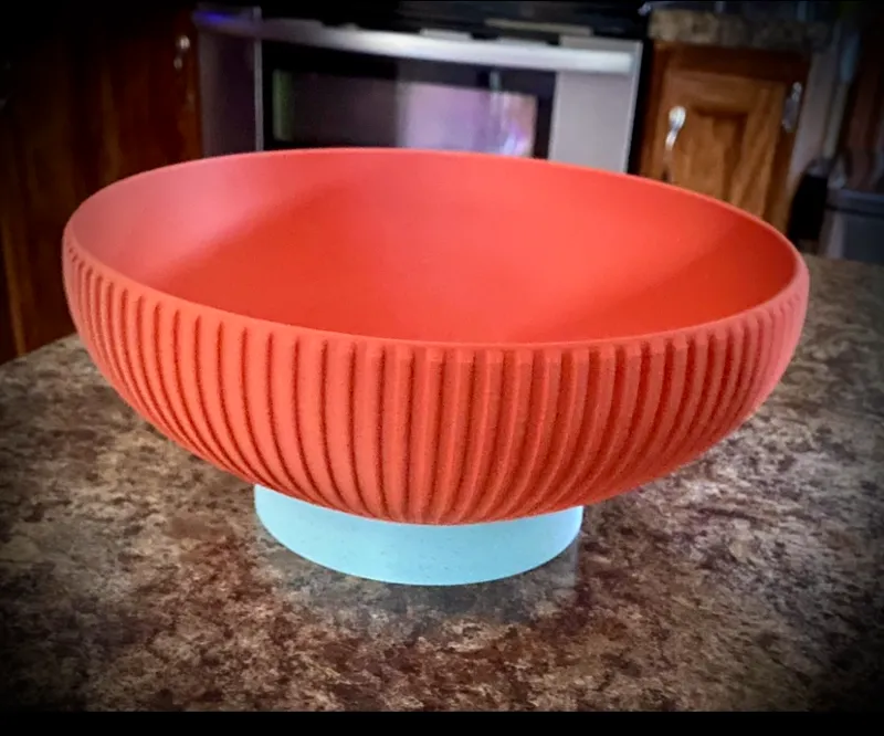 Fruit Bowl