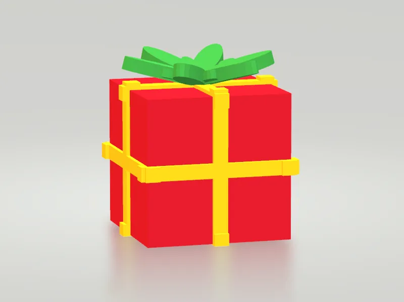 Present Decor