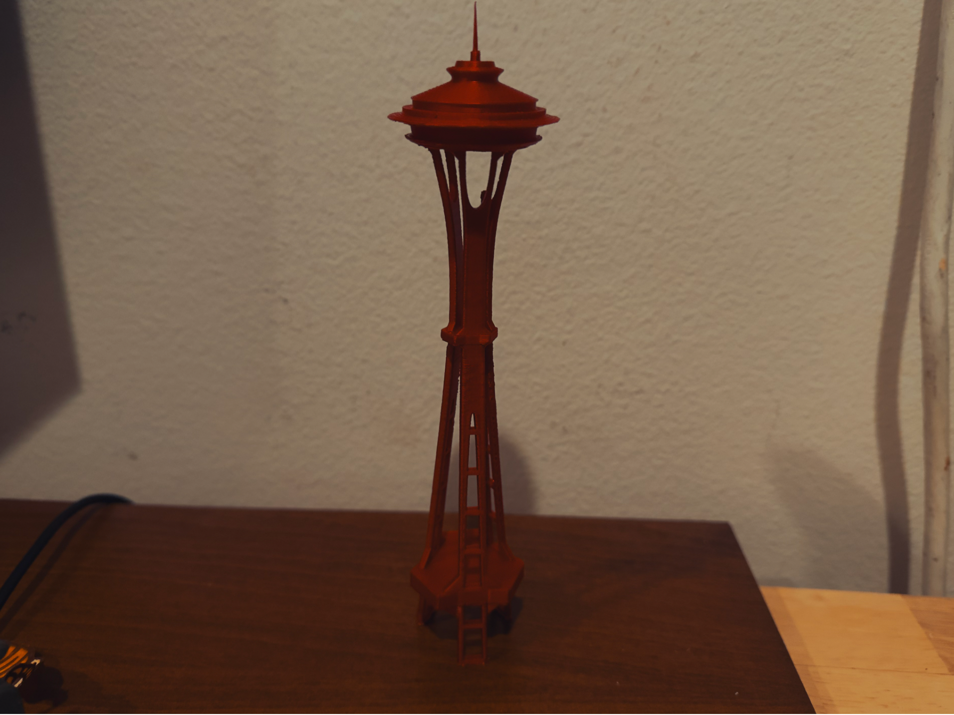 Space Needle