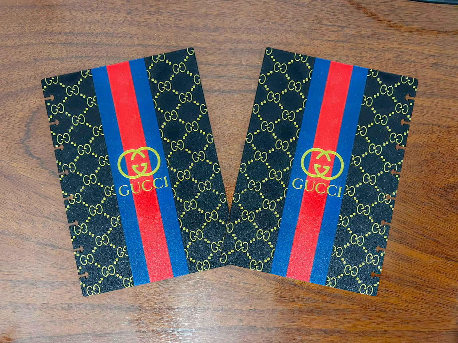 Tapas para agendas cuadernos A5 con discos - 09 - 1
