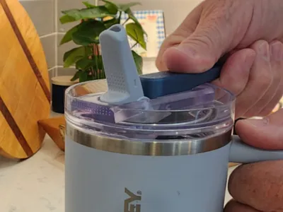 Stanley Cup Lid Wrench