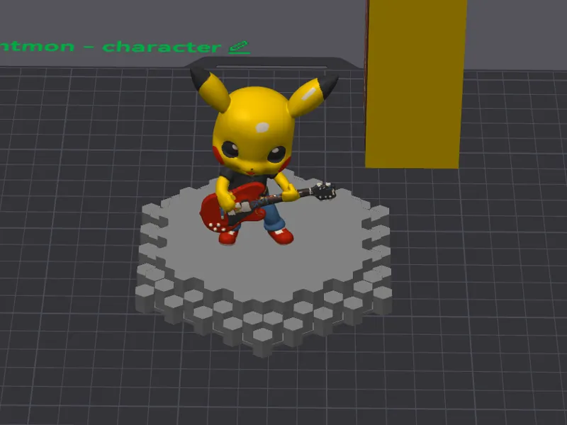 pika