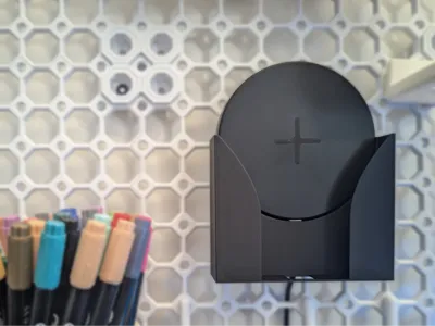 Multiboard Wireless Charging Dock