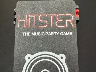 Hitster Game Box - Snaplock