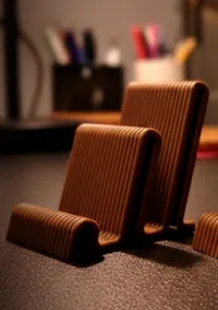 Double, 3 walls, no infill