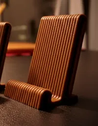 Single, 3 walls, no infill