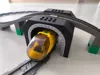 0.2mm layer, 2 walls, 5% infill