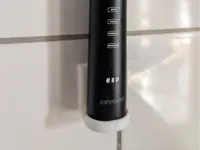 Support pour brosse à dents électrique Zahnheld — photo 1