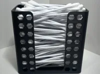 0.16mm layer, 2 walls, 15% infill