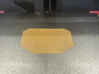 Glow Effect Insert Sheet