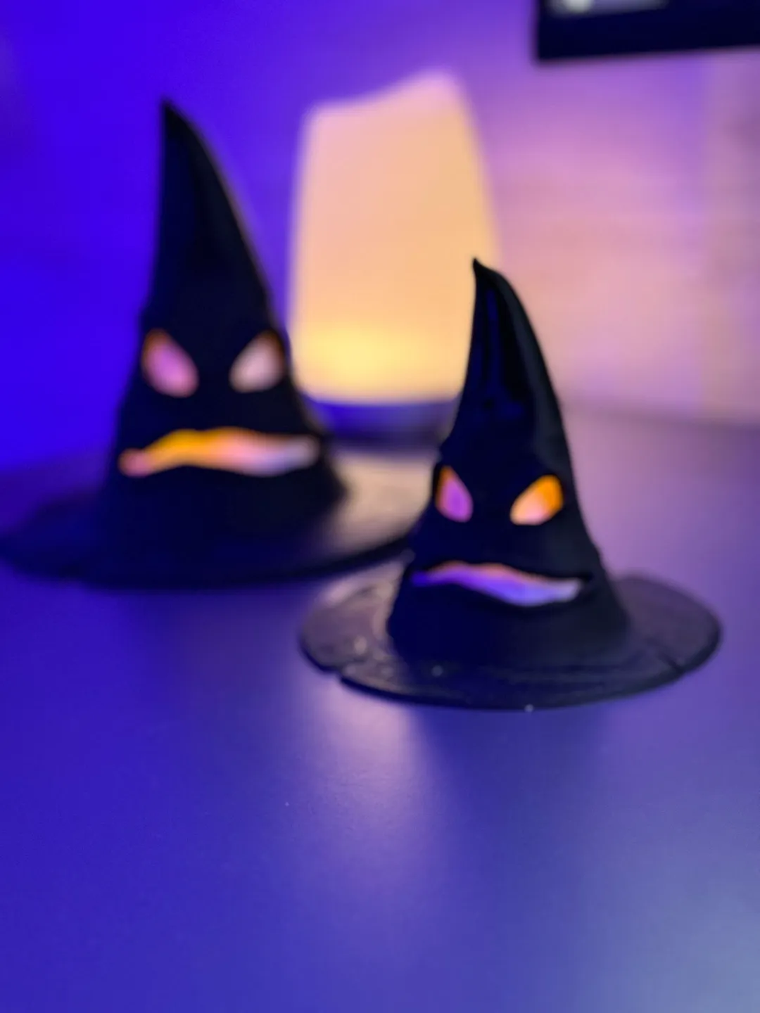 Halloween Hat view 4