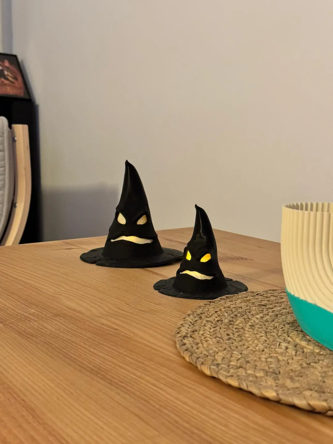 Halloween Hat view 3