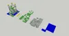 0.2mm layer, 3 walls, 15% infill