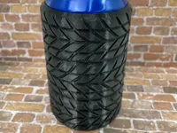 0.16mm layer, 2 walls, 15% infill