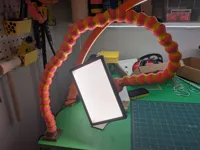 0.2mm layer, 6 walls, 25% infill