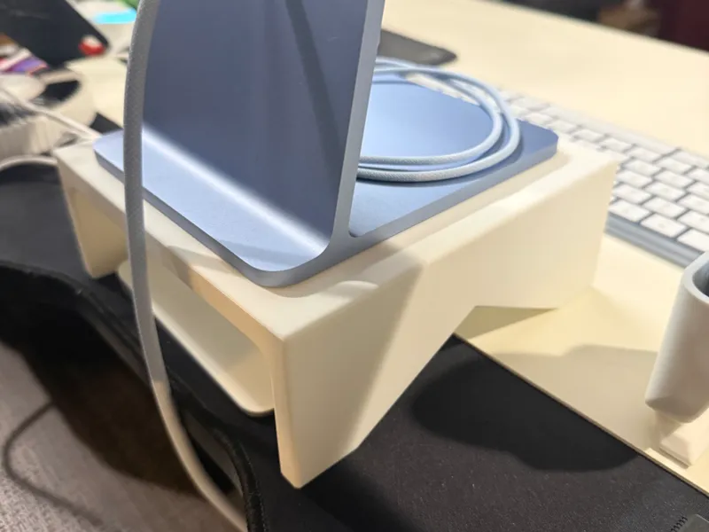 Monitor Riser - (iMac's) - V.2