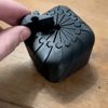 0.2mm layer, 2 walls, 3% infill