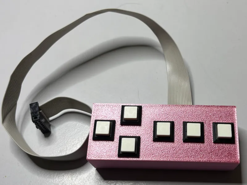 Reneka Keyboard