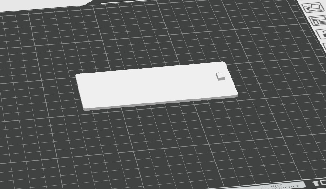 Nueva Tapa Caja Mackinder