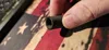 Female 1/2" UNEF to Male 1/2 UNEF 22LR