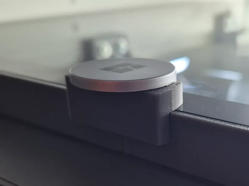 P2S top lid stopper for risers with slide