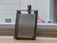 Blank Case