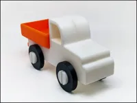 0.16mm layer, 3 walls, 15% infill