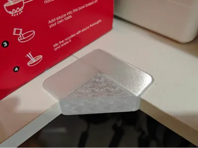 (IKEA) Cupboard Corner Align Locker Joint Clip