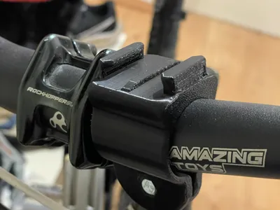 GoPro Handlebar Mount 32 mm Handlebar