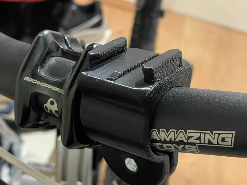 GoPro Handlebar Mount 32 mm Handlebar