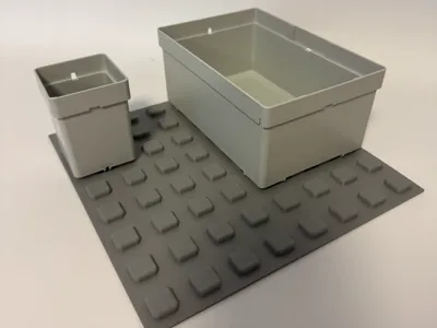 Systainer³ Organizer Base