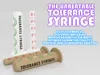 Vertical AMS Tolerance Syringe
