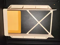 Panda Den H2 PLA