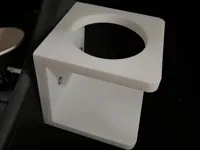 Adaptateur porte-bouteille pour voiture — photo 1