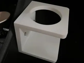 Car Bottle Holder 