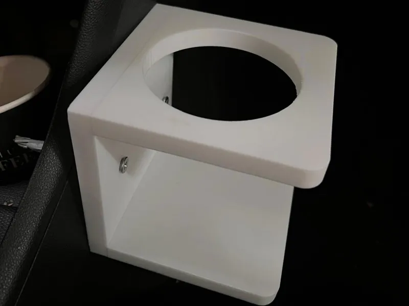 Car Bottle Holder 