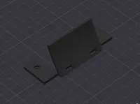 0.12mm layer, 4 walls, 20% infill