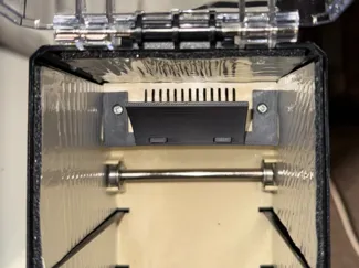 Creality Filament Dry Box 2.0 Heat Shield