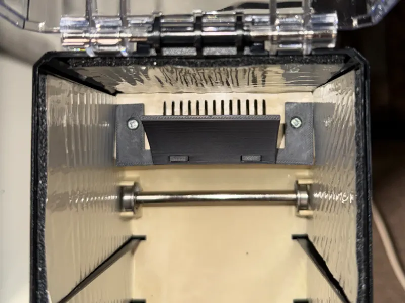 Creality Filament Dry Box 2.0 Heat Shield