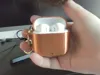 The case. All parts