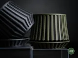 Декоративна саксия echoic