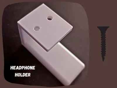 Headphone holder