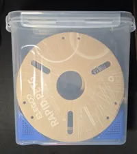 0.2mm layer, 3 walls, 15% infill