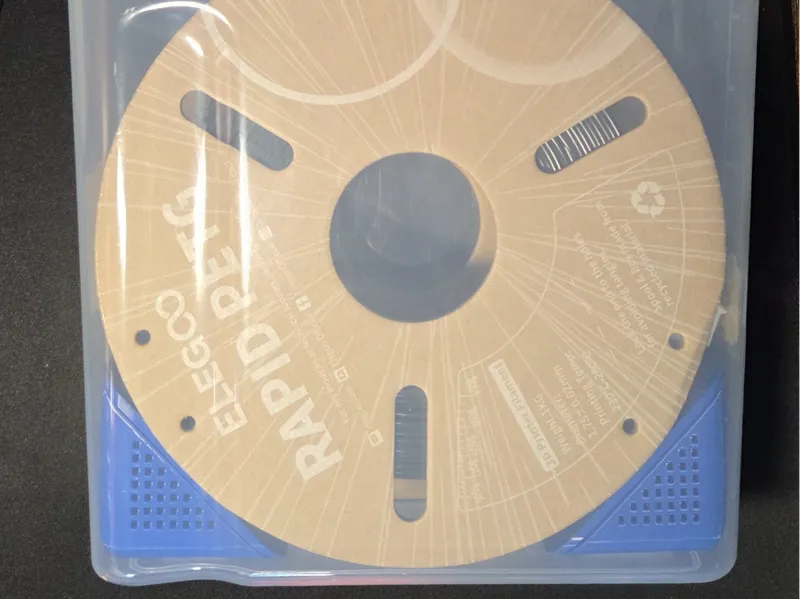 Desiccant Box - Corner