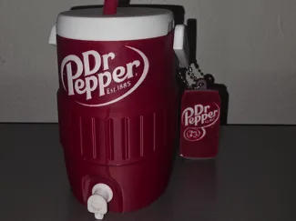 Dr. Pepper