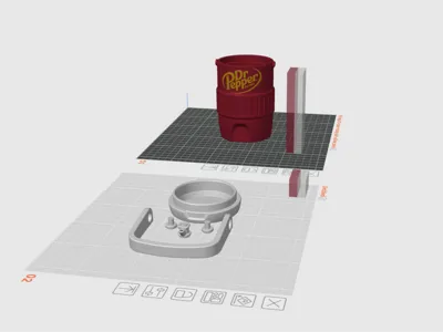Dr. Pepper