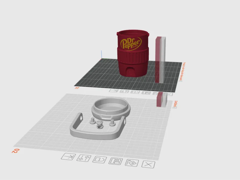 Dr. Pepper